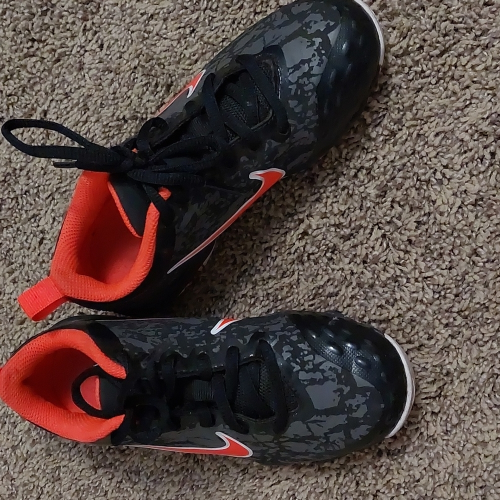 Baseball Cleats